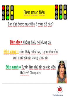 Nữ hoàng Cleopatra - Image 3